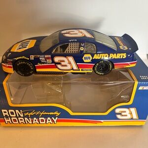 NAPA Auto Parts Diecast Model Car